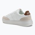 Herrenschuhe U.S. Polo Assn. CODY003B weiß/hellbraun 3
