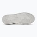 Herrenschuhe U.S. Polo Assn. CODY003B weiß/hellbraun 4