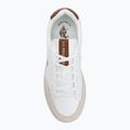 Herrenschuhe U.S. Polo Assn. CODY003B weiß/hellbraun 5