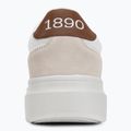 Herrenschuhe U.S. Polo Assn. CODY003B weiß/hellbraun 6