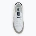 Herrenschuhe U.S. Polo Assn. CODY003B weiß/navy 5