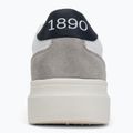Herrenschuhe U.S. Polo Assn. CODY003B weiß/navy 6