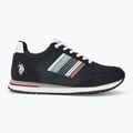 Herrenschuhe U.S. Polo Assn. XIRIO009A navy 2