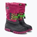 CMP Ahto Schneestiefel für Kinder rosa 3Q49574J 4