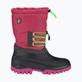 CMP Ahto Schneestiefel für Kinder rosa 3Q49574J 12