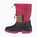 CMP Ahto Schneestiefel für Kinder rosa 3Q49574J 13