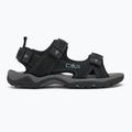 Herren CMP Almaak nero Sandalen 2