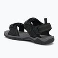 Herren CMP Almaak nero Sandalen 3