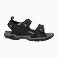 Herren CMP Almaak nero Sandalen