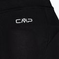 Damen 3/4 CMP Laufleggings schwarz 3C88376T/65AL 4