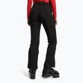 CMP Damen Skihose schwarz 38A1586 4