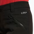 CMP Damen Skihose schwarz 38A1586 5