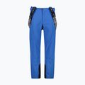 Herren-Skihose CMP blau 3W04407/92BG
