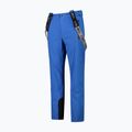Herren-Skihose CMP blau 3W04407/92BG 2