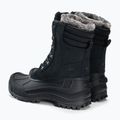 Herren CMP Kinos Schneestiefel schwarz 3Q48867 3