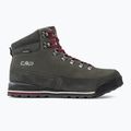 Herren-Trekking-Stiefel Heka Wp arabica 3Q49557 2