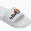 Ellesse Duke weiße Herren-Flip-Flops 7