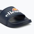 Ellesse Duke full navy Herren-Flip-Flops 7
