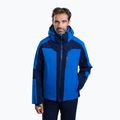 Herren-Skijacke DOTOUT Slope directoire blue/naval academy
