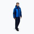 Herren-Skijacke DOTOUT Slope directoire blue/naval academy 2