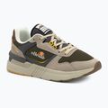 Ellesse Herren Neu Ronny Erde Birke Hai Schuhe