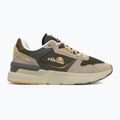 Ellesse Herren Neu Ronny Erde Birke Hai Schuhe 2