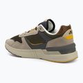 Ellesse Herren Neu Ronny Erde Birke Hai Schuhe 3