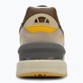 Ellesse Herren Neu Ronny Erde Birke Hai Schuhe 6