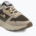 Ellesse Herren Neu Ronny Erde Birke Hai Schuhe 7