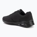 Ellesse Herrenschuhe Impress schwarz 3