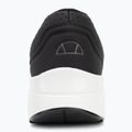 Ellesse Herrenschuhe Impress weiß/schwarz 6