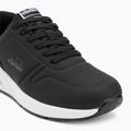 Ellesse Herrenschuhe Impress weiß/schwarz 7
