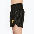 Boxershorts Herren LEONE 1947 Basic 2 black 3