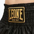 Boxershorts Herren LEONE 1947 Basic 2 black 4