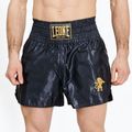 Herren-Boxershorts LEONE 1947 Basic 2 blau