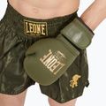 Boxershorts Herren LEONE 1947 Basic 2 green 4