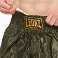 Boxershorts Herren LEONE 1947 Basic 2 green 6