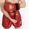 Boxershorts Herren LEONE 1947 Basic 2 red 3