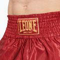 Boxershorts Herren LEONE 1947 Basic 2 red 4