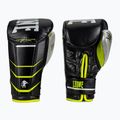 LEONE Boxhandschuhe 1947 Revo Performance Fluo schwarz
