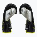 LEONE Boxhandschuhe 1947 Revo Performance Fluo schwarz 4