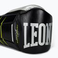 LEONE Boxhandschuhe 1947 Revo Performance Fluo schwarz 5
