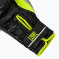 LEONE Boxhandschuhe 1947 Revo Performance Fluo schwarz 6