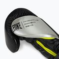 LEONE Boxhandschuhe 1947 Revo Performance Fluo schwarz 7