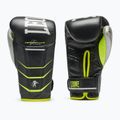LEONE Boxhandschuhe 1947 Revo Performance Fluo schwarz