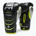 LEONE Boxhandschuhe 1947 Revo Performance Fluo schwarz