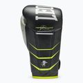 LEONE Boxhandschuhe 1947 Revo Performance Fluo schwarz 2