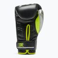LEONE Boxhandschuhe 1947 Revo Performance Fluo schwarz 3
