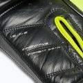 LEONE Boxhandschuhe 1947 Revo Performance Fluo schwarz 6