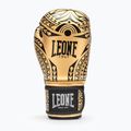 Boxhandschuhe LEONE 1947 Haka black/gold 3